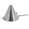 Chinois inox perforé - Ø 20 cm