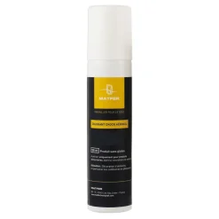 Chock spray pour décors en chocolat bleu ciel 100 ml