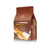 Chocolat Blanc au Caramel Zéphyr 35 % 2,5 Kg