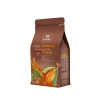 Chocolat de Couverture au Lait Lactée Caramel 5 kg