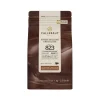 Chocolat de couverture lait 823 - 33,6% de cacao - 1Kg