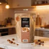 Chocolat de couverture lait saveur caramel - 31,1% de cacao - 250g