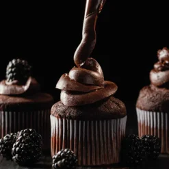 Chocolat de couverture noir Excellence - 55% de cacao - 250g