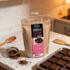 Chocolat de couverture noir Équateur - 76% de cacao - 250g