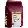 Chocolat de couverture noir Quador - 53,9% de cacao - 5Kg