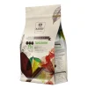 Chocolat de Couverture Noir Tanzanie 75 % 1 Kg