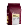 Chocolat de Couverture Noir Tobado Chocovic 64,5 % 5 kg