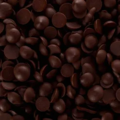 Chocolat de Couverture Noir Tobado Chocovic 64,5 % 5 kg