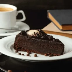 Chocolat de couverture noir Venezuela - 72% de cacao - 250g