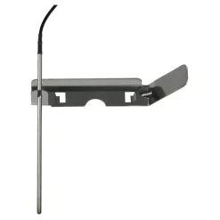 Choco sonde inox avec fil et support pour tous modèles trempeuses et tempéreuses