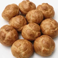 Choux pur beurre prêts à garnir Ø 7 cm (x10)