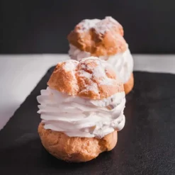 Choux pur beurre prêts à garnir Ø 7 cm (x10)