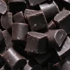 Chunks de chocolat noir - 39,1% de cacao - 250g