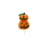 Citrouilles d'Halloween