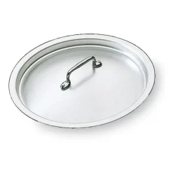 Classe Alu couvercle 40 cm