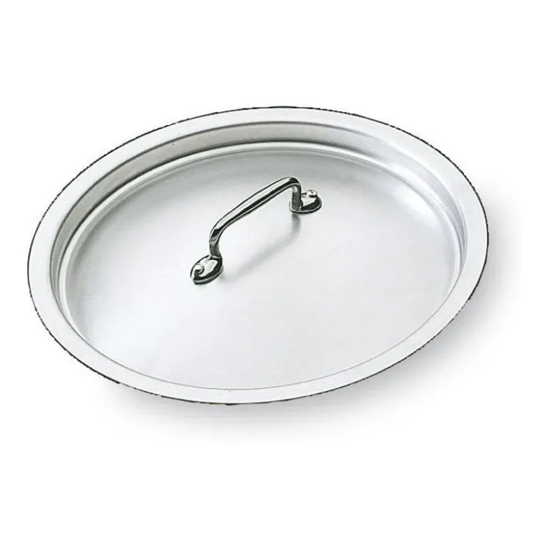 Classe Alu couvercle 24 cm