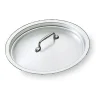 Classe Alu couvercle 20 cm