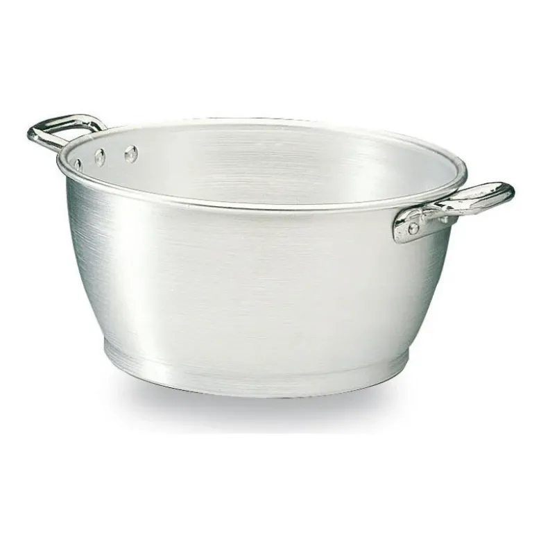 Classe Alu dessus de couscoussier 32 cm