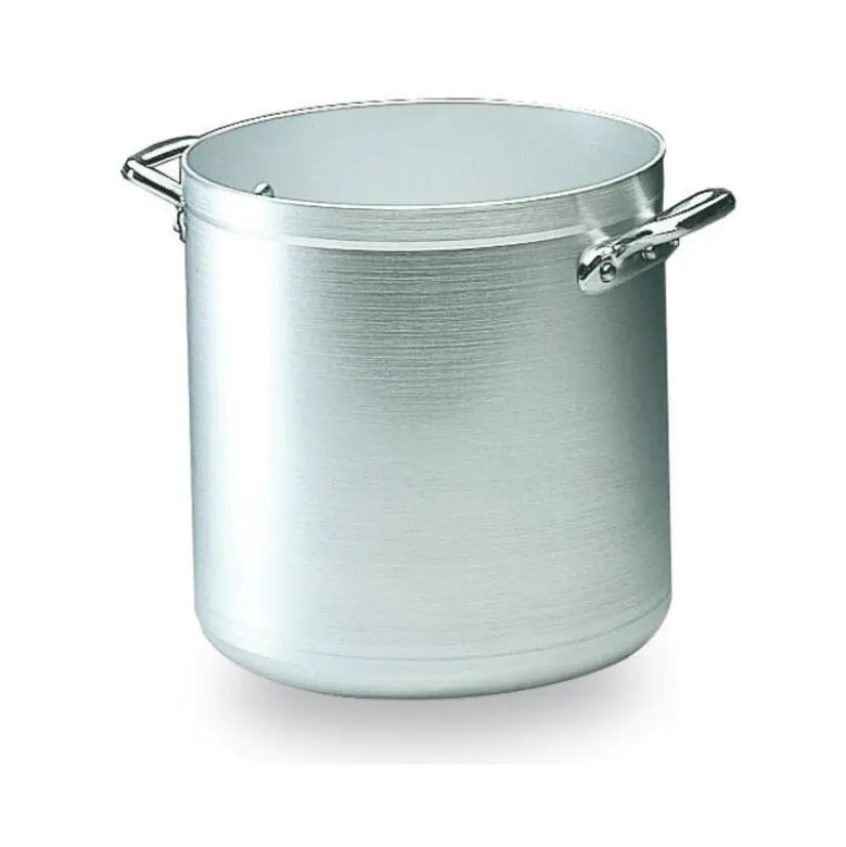 Classe Alu marmite traiteur 28 cm