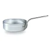Classe Alu sauteuse cylindrique 24 cm