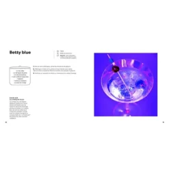 Cocktails & Punch Bowls - Hachette