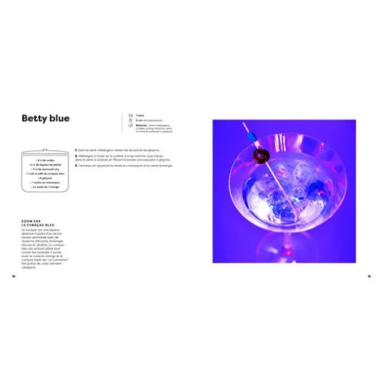 Cocktails & Punch Bowls - Hachette