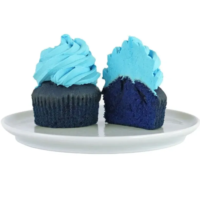 Colorant alimentaire bleu royal PME