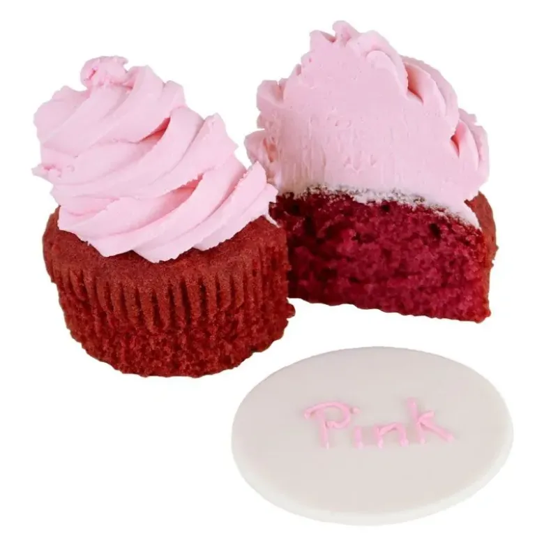 Colorant alimentaire naturel rose PME