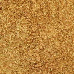 Colorant en poudre irisé doré - 5 g