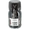 Colorant liquide hydrosoluble noir brillant 30 ml