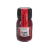Colorant liquide liposoluble rouge naturel 30 ml