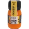 Colorant liquide liposoluble jaune naturel 30ml