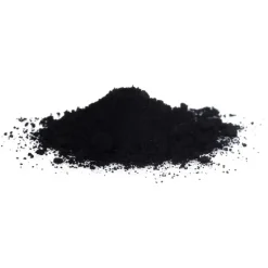 Colorant poudre alimentaire Noir Végétal 100 g