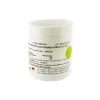 Colorant poudre alimentaire Vert Pistache 100 g