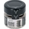 Colorant poudre hydrosoluble noir réglisse 8 g