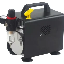 compresseur 4 bars automatique pour aérographe
