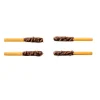 Copeaux de chocolat au lait Mona Lisa 1 kg