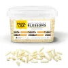 Copeaux de chocolat blanc Mona Lisa 1 kg