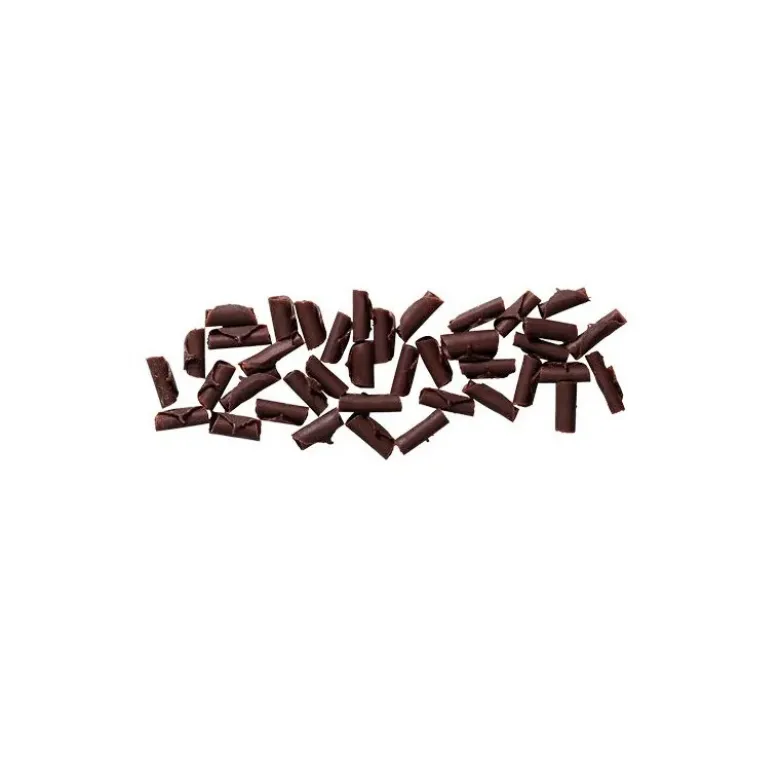 Copeaux de chocolat noir Mona Lisa 1 kg