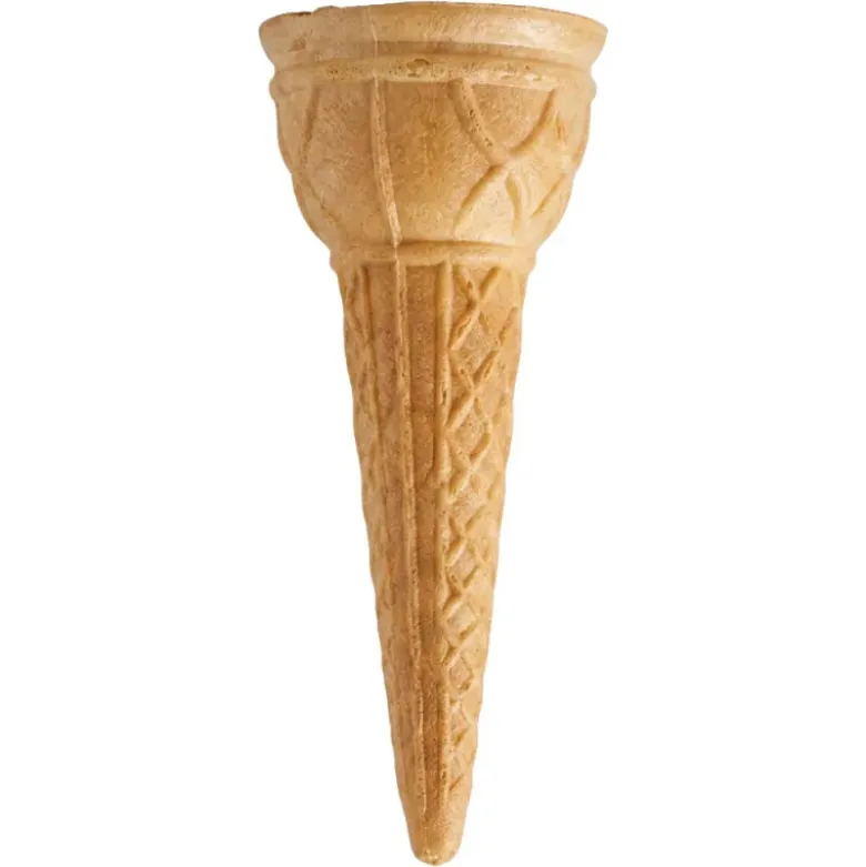 Cornets à glace en azyme - 1 boule (x 24)