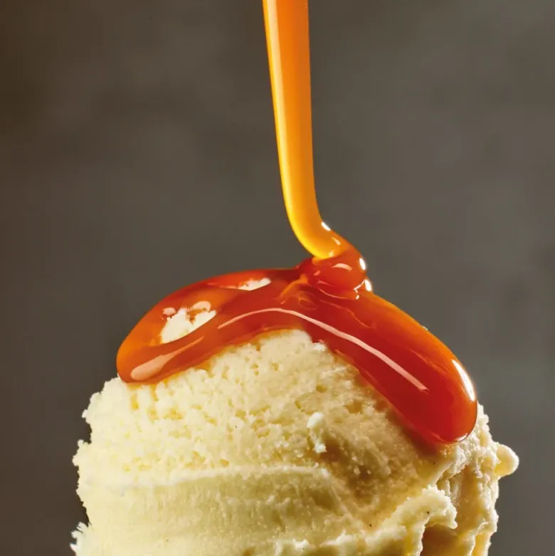 Coulis de caramel beurre salé 315 g