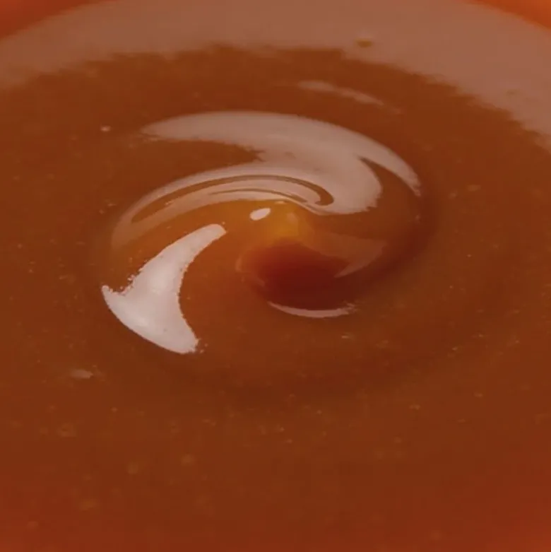 Coulis de caramel beurre salé 315 g