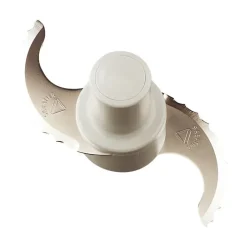 couteau cranté supplémentaire pour R301 et R301 Ultra