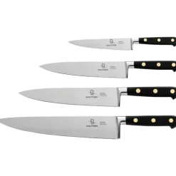 couteau de chef forgé 25 cm