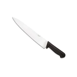 Couteau de chef Surclass noir Déglon 30 cm