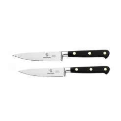 couteau d'office forgé 10 cm