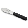 couteau fendeur tartineur inox pour sandwichs