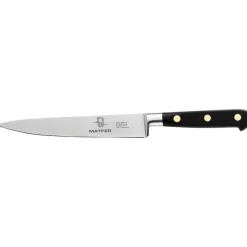 couteau filet de sole forgé 15 cm