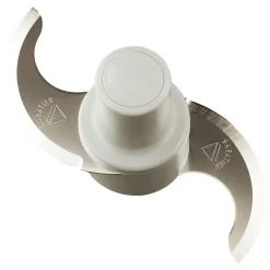 couteau lisse supplémentaire pour R101 XL et R201 XL