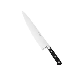 Couteau éminceur forgé 25 cm